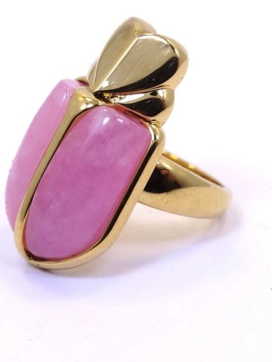 kate spade Jewelry - Kate Spade New York Love bugs beetle ring.
